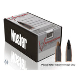 Nosler Bullets 6mm (243 Diameter) 70 Grain Tip Varmageddon (100Pk)