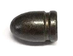 Hawkesbury River Bullet Company (HRBC) .321 (8MM Nambu) 100 Grain Round Nose (500pk)