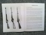 "303 Rifle No5 MkI Identification" by Ian Skennerton