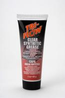 Tri-Flow Clear Synthetic Grease Tube 3oz (TF23004)