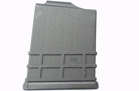 Remington Magazine~ 783 MDT 223 Remington 10 Round Polymer (AISMAG223)