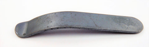 CZ 452 / Brno Model 2 Rear Sight Leaf Spring (5130-0230-01ND)