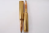 Hotshot Ammunition 6.5x55 139 Grain Soft Point Boxer Primed (20pk)