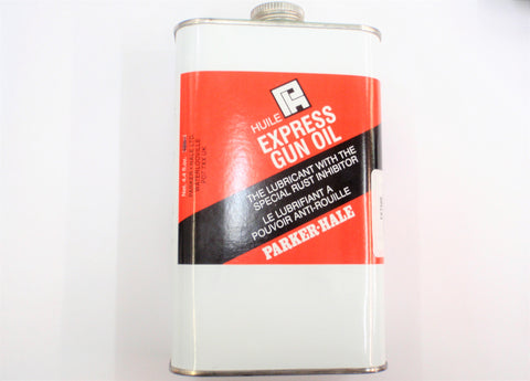 Parker Hale Express Gun Oil (500ml)