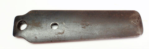 Mauser 96 Magazine Floor Plate (Drilled) (SPART1183)