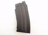 CZ Magazine CZ 452, 455 22 Long Rifle (22LR) 10 Round Steel Black