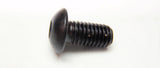 Lynx Hillver Screw M5x10MM BTN to Fit Ruger 77 & M77 Blue (SPART1262)