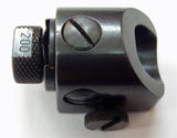 Sako Rifle Receiver Peep Sight (SAKOPS)