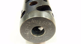 Used Aftermarket Ruger Predator Muzzle Brake 5/8-24TPI 6.5mm (SPART1642)