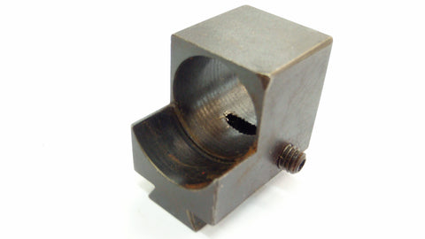 Unknown Target Rifle Front Sight Base #2 (SPART1540)