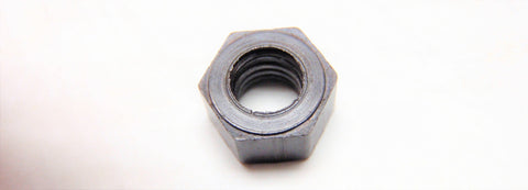 Super Simplex Decapping Rod Shaft Lock Nut (SPART1397)