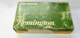 Old Packaging Remington Ammunition 270 Winchester 130 Grain Bronze Point High Velocity (18Pk) (SPART1771)