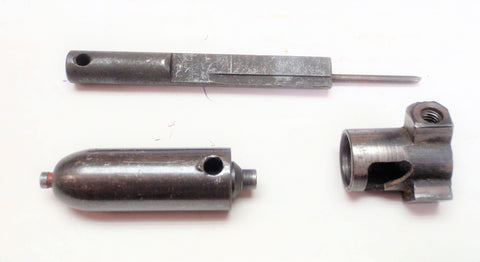 Unknown Bolt~ Parts (SPART1335)