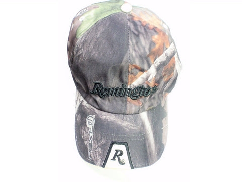 Remington Mossy Oak Ball Cap (RM38A)