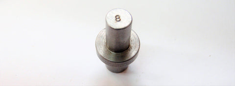 Unknown Top Punch .44  #8  (SPART1761)