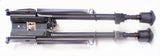 Unknown Bipod Leg Notch & Swivel Stud Mount 9" to 15" (SPART0705)