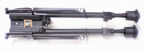Unknown Bipod Leg Notch & Swivel Stud Mount 9" to 15" (SPART0705)