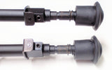 Unknown Bipod Leg Notch & Swivel Stud Mount 9" to 15" (SPART0705)
