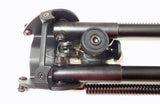 Unknown Bipod Leg Notch & Swivel Stud Mount 9" to 15" (SPART0705)