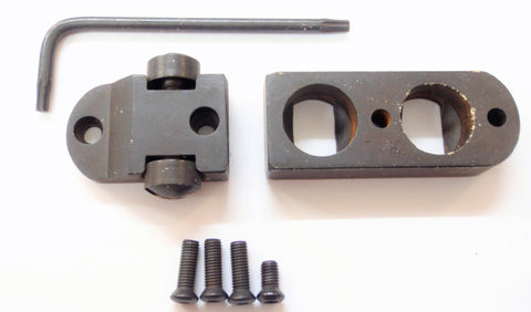 Burris 2-Piece Base to Suit Tikka Matte (SPART1778)