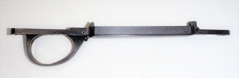 Sako L61 Trigger Guard & Floor Plate (SPART0901)