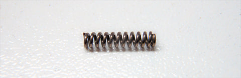 Savage Model 24 Selector Plunger Spring Small (SPART0642)