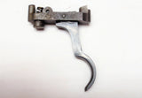 Mauser 96 Trigger~ Assembly Incomplete (SPART1195)