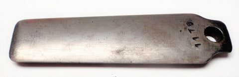 Mauser 96 Magazine Floor Plate (SPART1103)