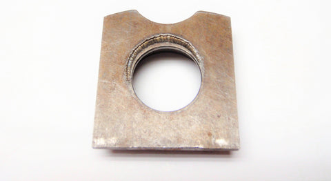 Unknown Breech Block Flange ( Gas Sealer ) to Fit Sharps 1859 & 1863 (SPART1052)