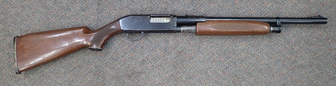 Bentley Model 30 Pump Action 12 gauge (22368)