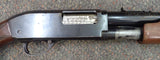 Bentley Model 30 Pump Action 12 gauge (22368)