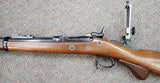 Pedersoli Springfield Trapdoor Officer's Model .45/70 Gov't (26822)