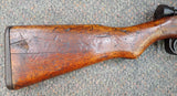 Nagoya Type 99 Arisaka 7.7x58mm (1942) (6687)