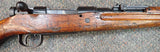 Nagoya Type 99 Arisaka 7.7x58mm (1942) (6687)