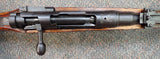 Nagoya Type 99 Arisaka 7.7x58mm (1942) (6687)