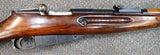 Mosin Nagant M38 Carbine 7.62x54R   (2381)