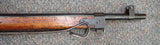 Arisaka Type 99 Long Rifle 7.7x58 Arisaka (5725)