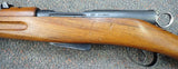 Schmidt Rubin K11 7.5x55  (26872)