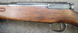 Arisaka Type 38 Carbine 6.5×50 Jap (26869)