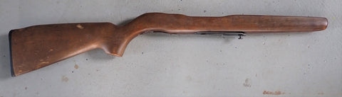 Mossberg 740T 22 Mag Stock (UM740S)