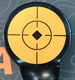 Spika Resetting Air Gun Target (TASP_TG033)