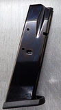 Mec-Gar Magazine~ Tanfoglio 9MM Luger 10 Round (MGWIT9SF10B)