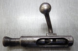 Lithgow Model 1 & 1A Bolt~ Complete (UL1AB)