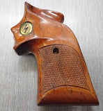 Squires Bingham Thunder Chief Wooden Grips (USBTCG)