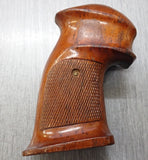 Squires Bingham Thunder Chief Wooden Grips (USBTCG)