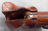 Squires Bingham Thunder Chief Wooden Grips (USBTCG)