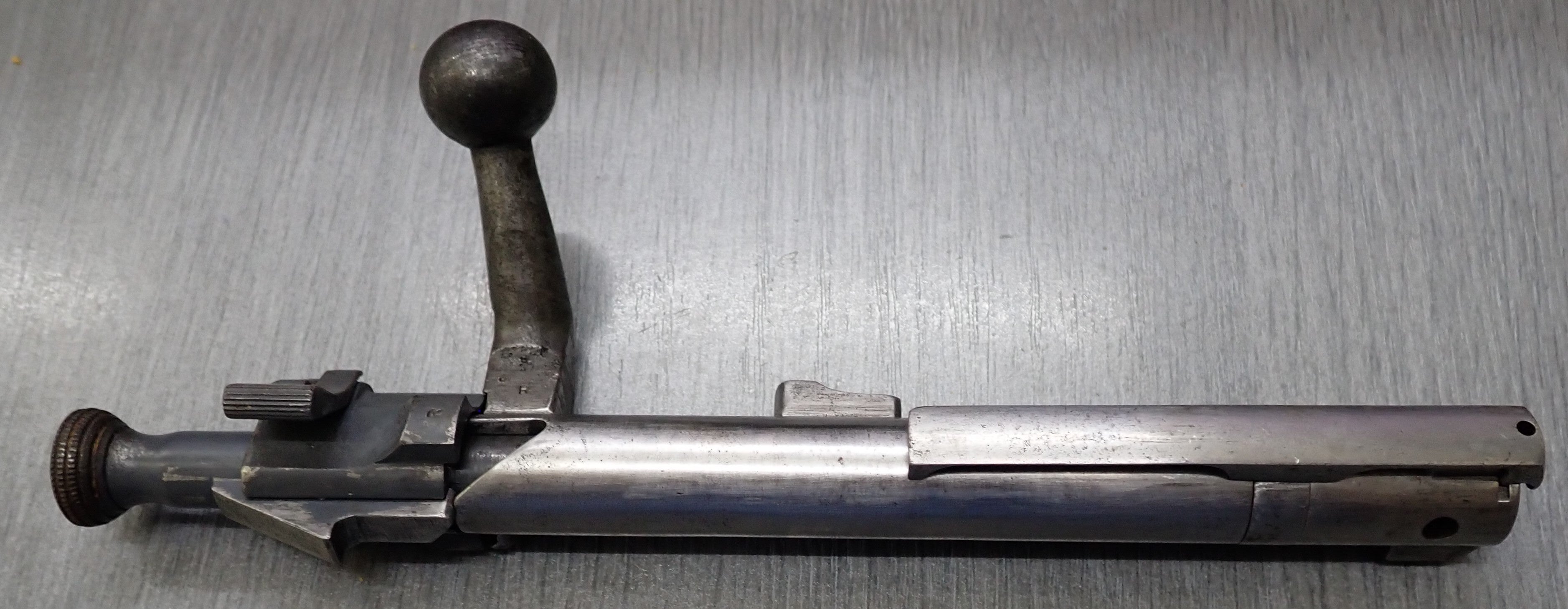 Springfield 03 30-06 Bolt~ (US03B) – Rebel Gun Works