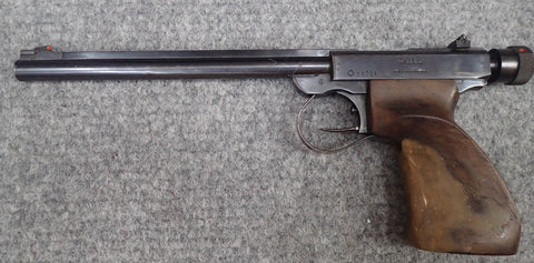 Drulov Model 65 22 Long Rifle (2940)