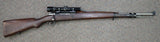 FN Mauser M98 .308 Norma Mag (24612)