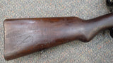 FN Mauser M98 .308 Norma Mag (24612)